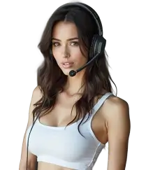 support_girl